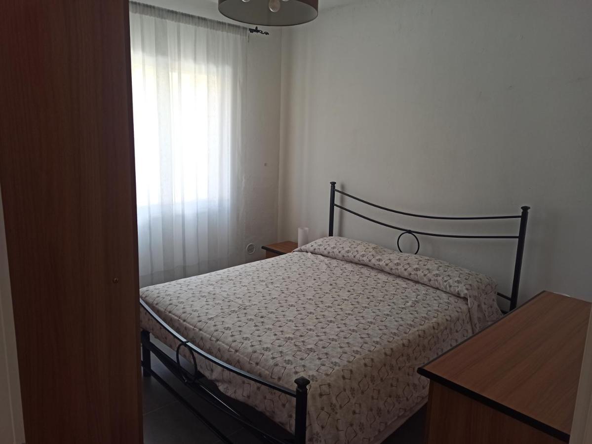 A casa di nonna Maria Villa Terrasini Eksteriør billede
