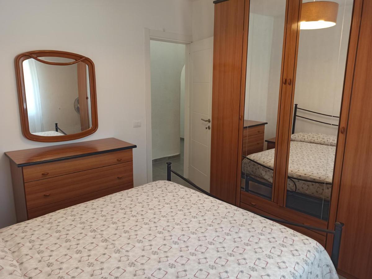 A casa di nonna Maria Villa Terrasini Eksteriør billede