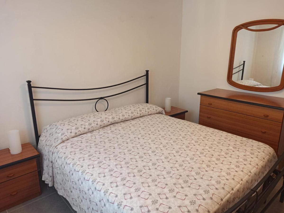 A casa di nonna Maria Villa Terrasini Eksteriør billede