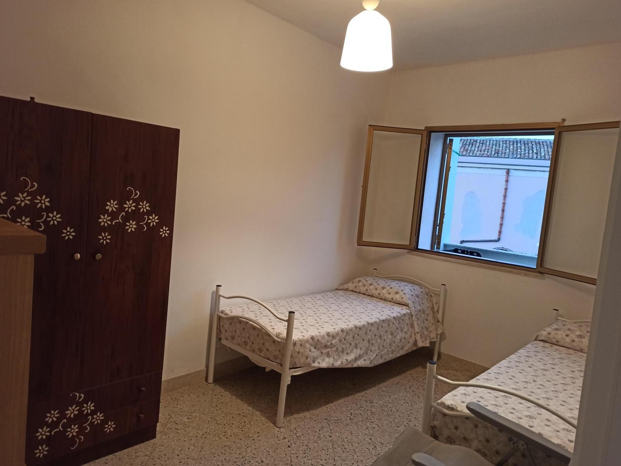 A casa di nonna Maria Villa Terrasini Eksteriør billede